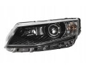HEADLAMP LAMP 711307024259 MAGNETI MARELLI SKODA