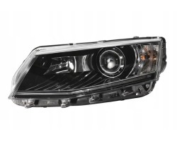 HEADLAMP LAMP 711307024259 MAGNETI MARELLI SKODA