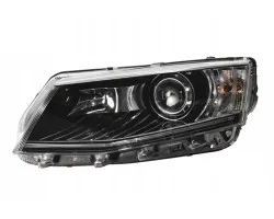 Faro Xenón Derecho con Ajuste Eléctrico Magneti Marelli OEM