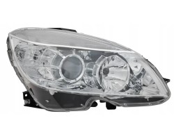 HEADLIGHT LAMP 20 11252 15 2 TYC MERCEDES