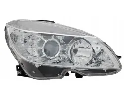 Faro Izquierdo TYC 20-11252-15-2 A2048200161 para Mercedes
