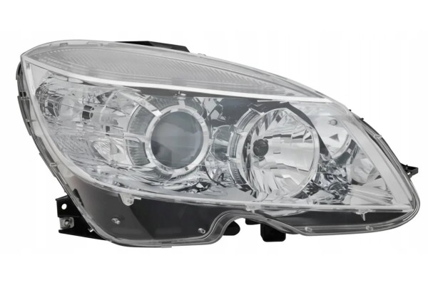 HEADLIGHT LAMP 20 11252 15 2 TYC MERCEDES