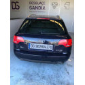 AUDI A4 AVANT (8E) 3.0 TDI Quattro