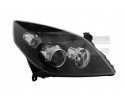HEADLIGHT LAMP 20 1109 05 2 TYC OPEL SIGNUM Packaging status original