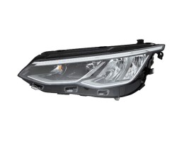 Abakus 441 11BURMLEAM2 Headlight