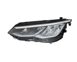 Faro delantero Abakus 441-11BURMLEAM2 para VW Golf VIII