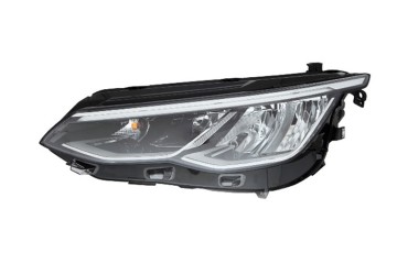 Abakus 441 11BURMLEAM2 Headlight