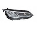 Abakus 441 11BURMLEAM2 Headlight Catalog number of the part 441 11BURMLEAM2