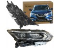 NISSAN QASHQAI 2 J11 2017 2021 HEADLAMP FRONT RIGHT 26010HV05a
