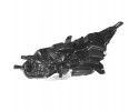 NISSAN QASHQAI 2 J11 2017 2021 HEADLAMP FRONT RIGHT 26010HV05a Catalog number of the part MRT 2034575