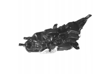 NISSAN QASHQAI 2 J11 2017 2021 HEADLAMP FRONT RIGHT 26010HV05a Catalog number of the part MRT 2034575