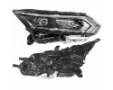 NISSAN QASHQAI 2 J11 2017 2021 HEADLAMP FRONT RIGHT 26010HV05a Product weight with unit packaging 6 kg