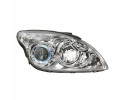 Headlight right TYC HYUNDAI I30 FD 03 07 03 12 401510 E