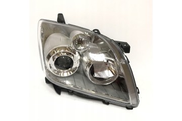 TOYOTA AVENSIS T25 06 09 NEW HEADLIGHT RIGHT