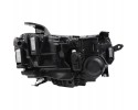 HEADLIGHT LAMP FRONT LEFT FULL LED 260602287R DASH DUSTER II LIFT 2021 Catalog number of the part MRT 2033932