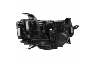 HEADLIGHT LAMP FRONT LEFT FULL LED 260602287R DASH DUSTER II LIFT 2021 Catalog number of the part MRT 2033932