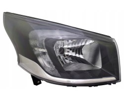 HEADLIGHT ELE H4 RIGHT OPEL VIVARO B 14 TYC