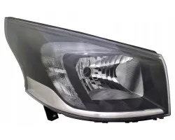HEADLIGHT ELE H4 RIGHT OPEL VIVARO B 14 TYC