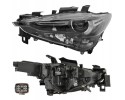 HEADLIGHT LEFT EUROPE KB8P 51 041H MAZDA CX 5 CX5 2017 2022