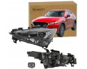 HEADLIGHT LEFT EUROPE KB8P 51 041H MAZDA CX 5 CX5 2017 2022 Catalog number of the part MRT 2034666