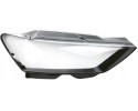 AUDI A7 4K8 2018 RIGHT NEW FRONT LAMPSHADE glass