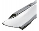AUDI A7 4K8 2018 RIGHT NEW FRONT LAMPSHADE glass Part manufacturer Mertt