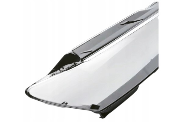 AUDI A7 4K8 2018 RIGHT NEW FRONT LAMPSHADE glass Part manufacturer Mertt