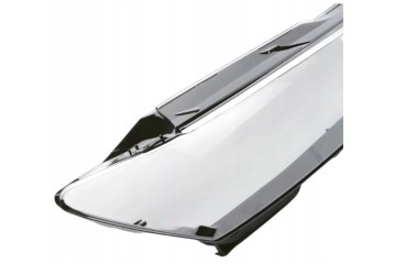 AUDI A7 4K8 2018 RIGHT NEW FRONT LAMPSHADE glass Part manufacturer Mertt