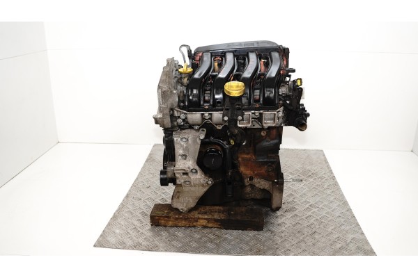 ENGINE RENAULT MEGANE III 3 08 12R 1 6B K4M848