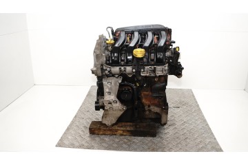 ENGINE RENAULT MEGANE III 3 08 12R 1 6B K4M848