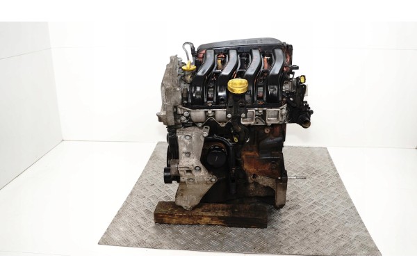 ENGINE RENAULT MEGANE III 3 08 12R 1 6B K4M848 Part manufacturer Renault OE