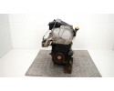 ENGINE RENAULT MEGANE III 3 08 12R 1 6B K4M848 Car type passenger cars
