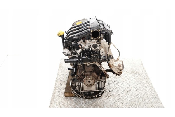 Motor Renault Megane III 3 08-12R 1.6B K4M848