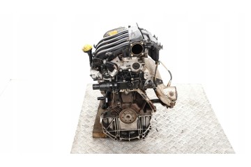 Motor Renault Megane III 3 08-12R 1.6B K4M848