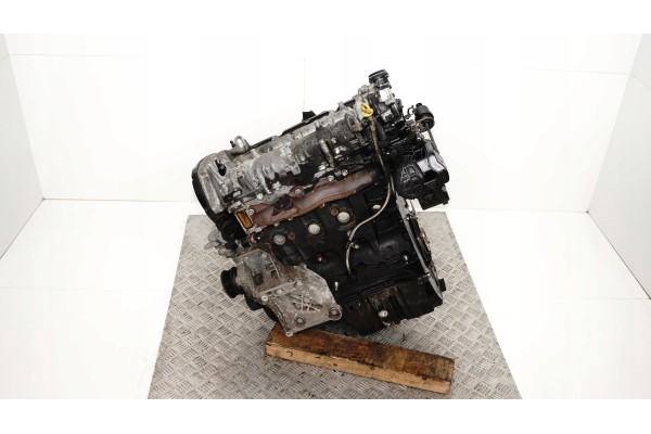 Motor Renault Megane III 3 08-12R 1.6B K4M848
