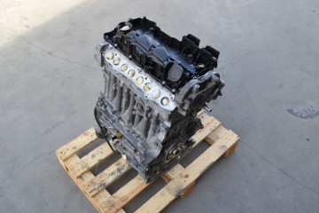 ENGINE VOLVO S60 V60 XC60 V40 XC40 2 0D D4204T14 Post F V Catalog number of the part D4204T14