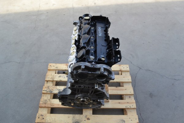 ENGINE VOLVO S60 V60 XC60 V40 XC40 2 0D D4204T14 Post F V Part manufacturer Volvo OE