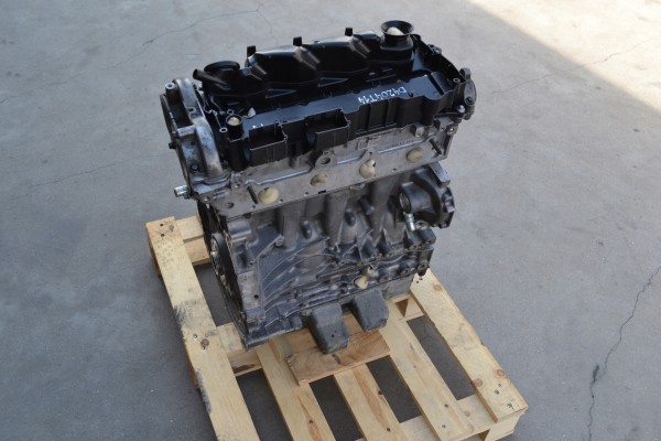 ENGINE VOLVO S60 V60 XC60 V40 XC40 2 0D D4204T14 Post F V Packaging status no packaging