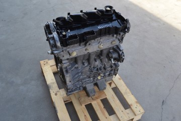 ENGINE VOLVO S60 V60 XC60 V40 XC40 2 0D D4204T14 Post F V Packaging status no packaging