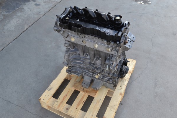 ENGINE VOLVO S60 V60 XC60 V40 XC40 2 0D D4204T14 Post F V Car type passenger cars