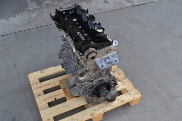 ENGINE VOLVO S60 V60 XC60 V40 XC40 2 0D D4204T14 Post F V Engine type diesel