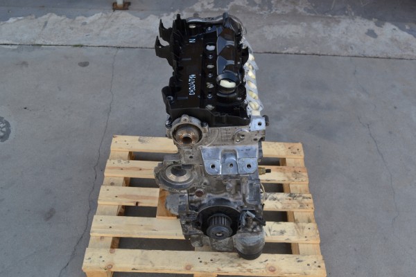 Motor Volvo S60 V60 XC60 V40 XC40 2.0D D4204T14 Post F/V