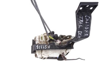 4 PIN CERRADURA PUERTA TRASERA DERECHA DODGE CALIBER (PM)