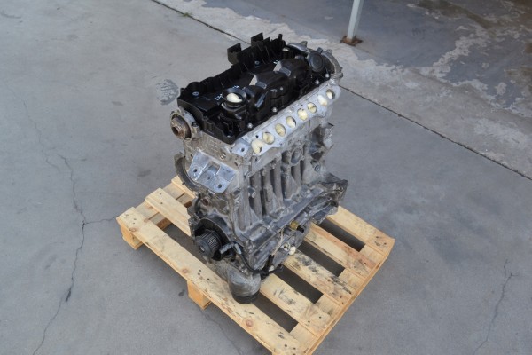 Motor Volvo S60 V60 XC60 V40 XC40 2.0D D4204T14 Post F/V