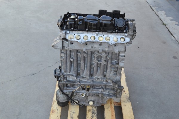 Motor Volvo S60 V60 XC60 V40 XC40 2.0D D4204T14 Post F/V