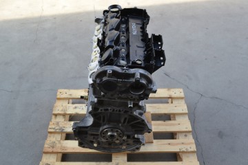 Motor Volvo S60 V60 XC60 V40 XC40 2.0D D4204T14 Post F/V