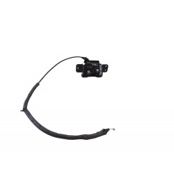 2 PIN CERRADURA MALETERO / PORTON DODGE CALIBER (PM)