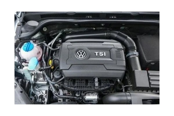ENGINE COMPLETE VW GOLF 7 AUDI A3 SKODA OCTAVIA 1 8 TFSI 180KM CJS REPLACEMENT