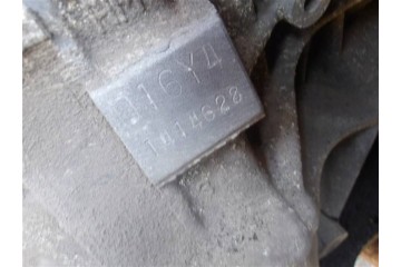 ENGINE HONDA CIVIC VI 1 6 D16Y4 SWAP FILM DTM HONDA Part manufacturer Honda OE