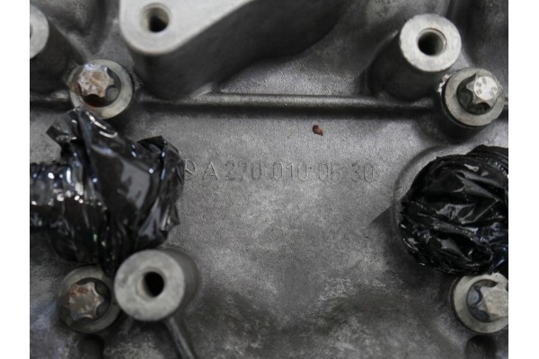 ENGINE MERCEDES W117 CLA W176 W246 1 6 CGI 270910 270 910 ASSEMBLY REPLACEMENT Quality of parts according to GVO O original with